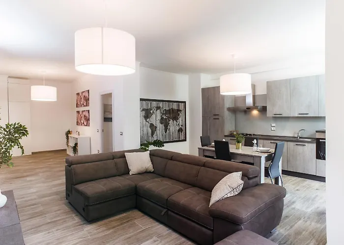 Residenza Flegrea