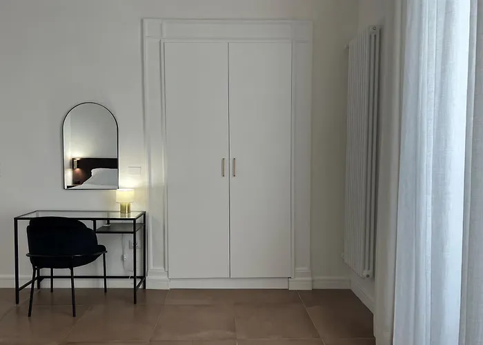 Domus Delia Luxury Apartment
