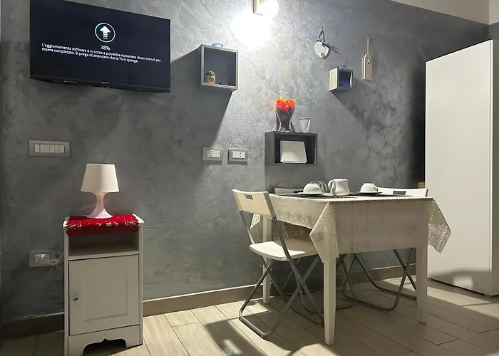 Vico21 Guest House