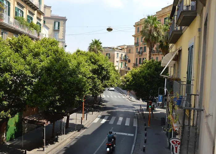 Casa Flora Al Corso