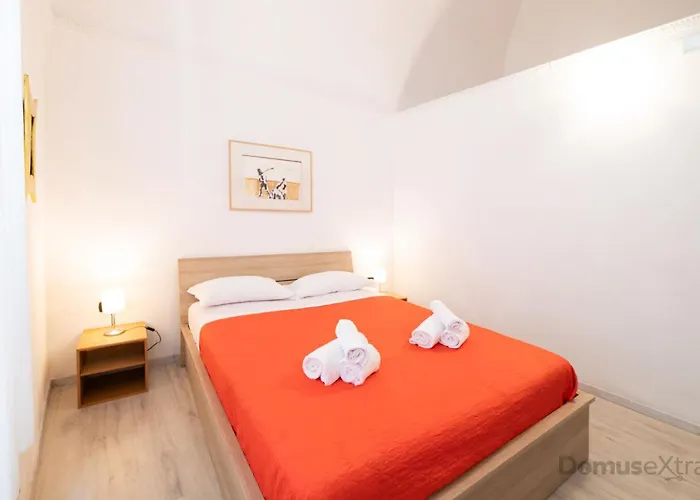 Villari Guest House By Domusextra