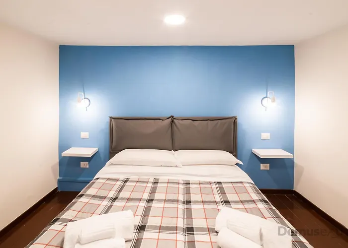 31 Saint Paul\'S Apartment By Domusextra