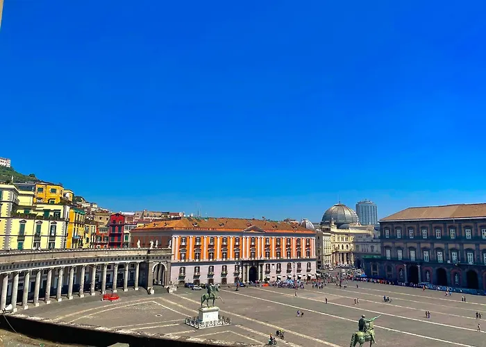 \'Na Piazza - Apartment With View