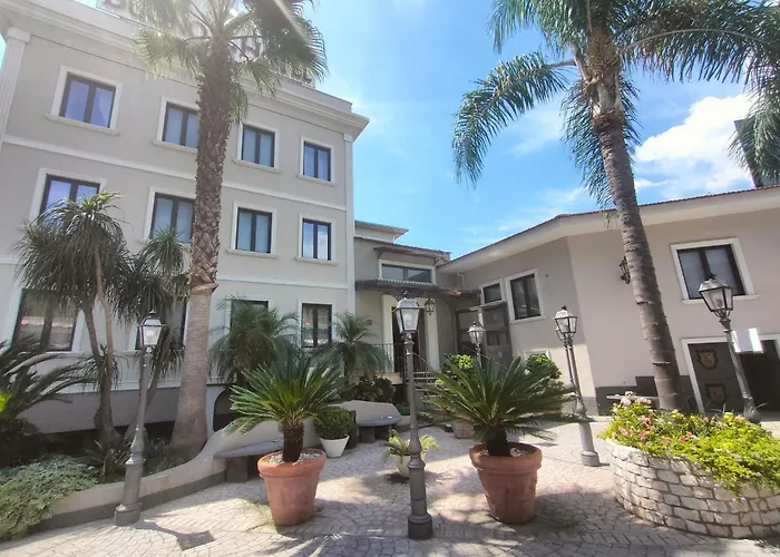 Buono Hotel