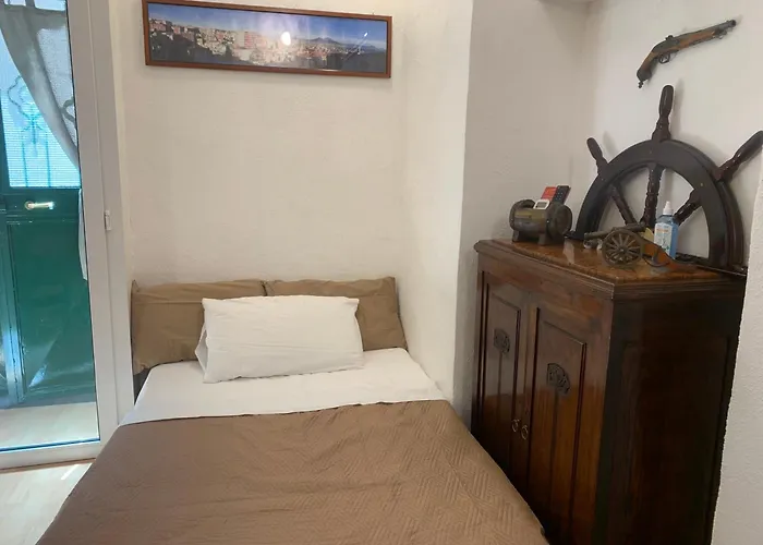 La Tana Dei Pirati