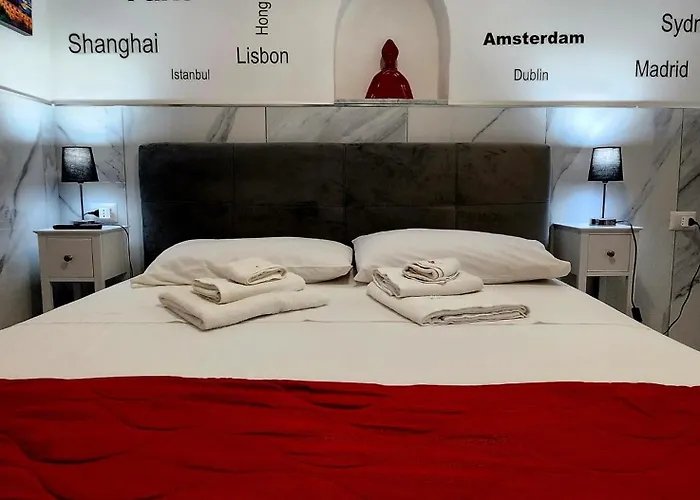Suite San Gennaro