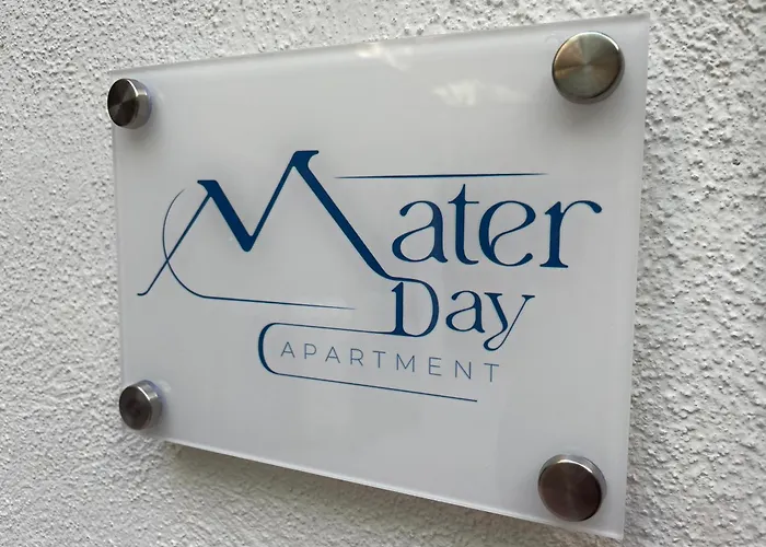 Materday Apartment