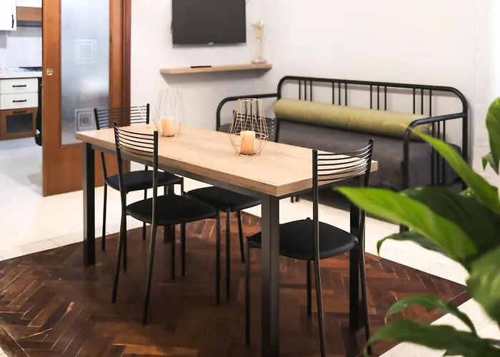 Napoli Serenity Home