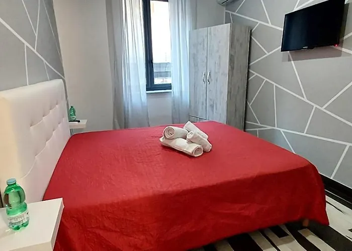 Room Rental