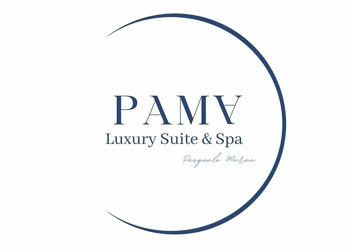 Pama Luxury Suite & Spa