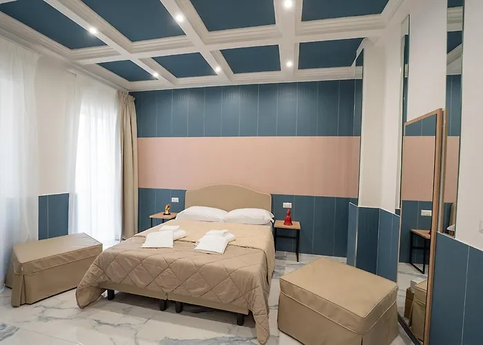 Medina H. Lifestyle Historical Area, By Clapa Group Dislocated Hospitality