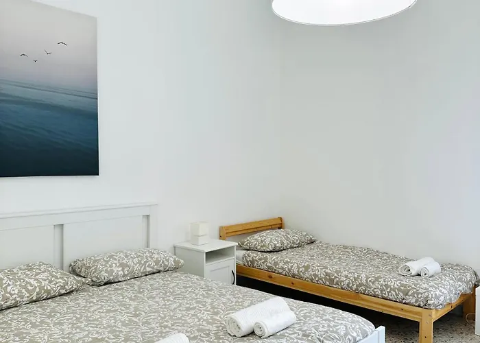 Residenza Caracciolo