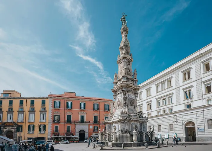 Palazzo Pandola - Luxury Suites