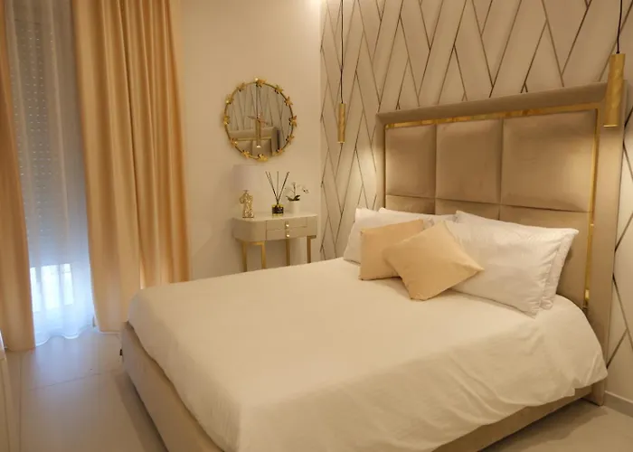 Luxury Masaniello