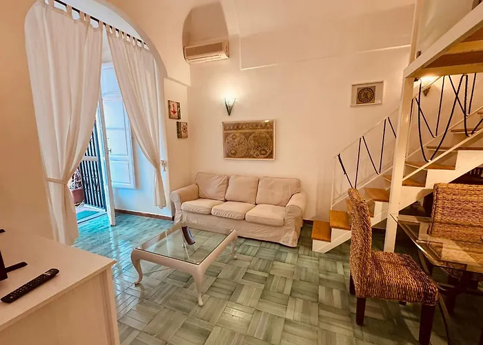 Residenza Donn\'Anna