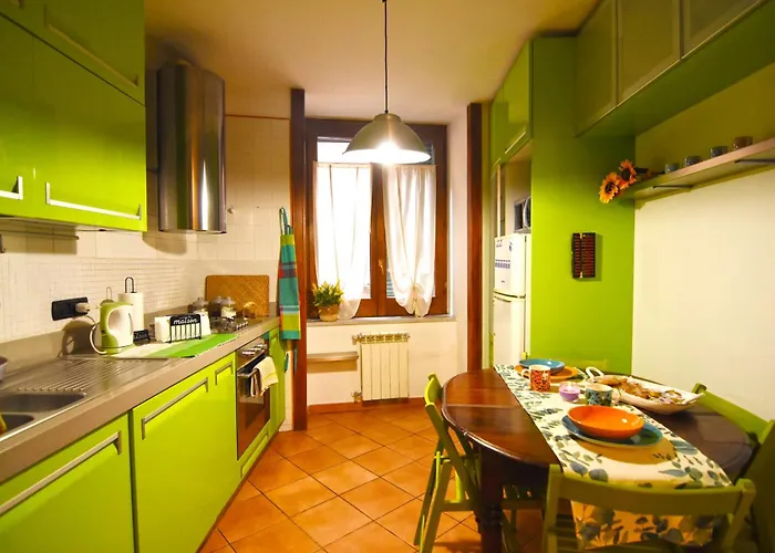 La Casa Della Sibilla