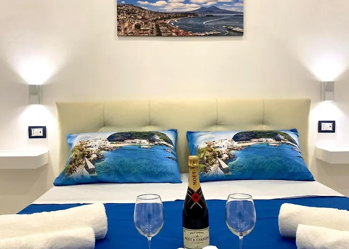 Castellano Apartment