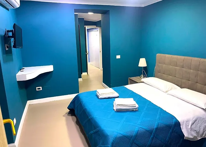 Bed And Breakfast Napoli Centro Storico