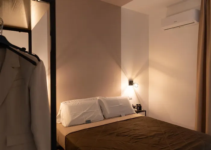 Benincasa Rooms Napoli