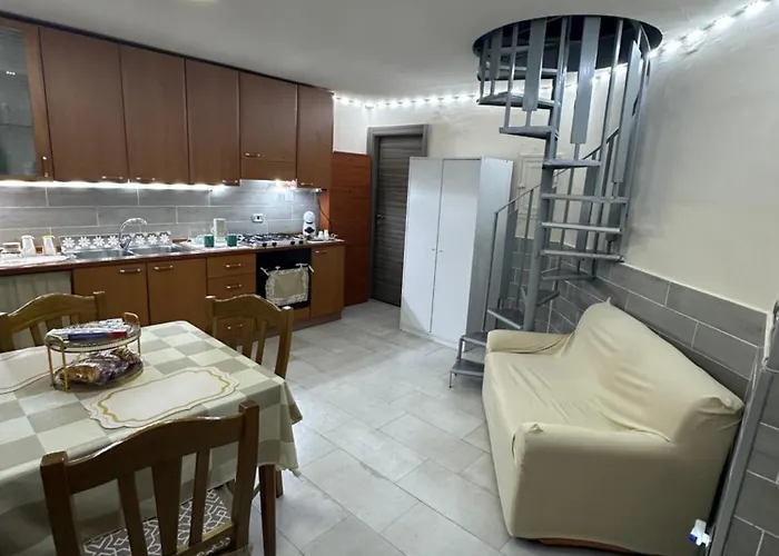 Casa Manu