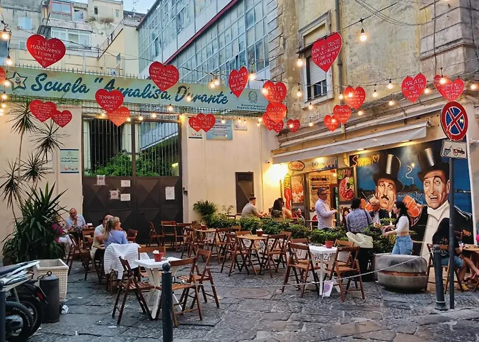 Tasor Historic Center