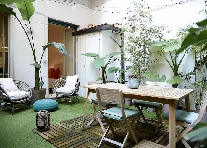 Jama Maison Garden