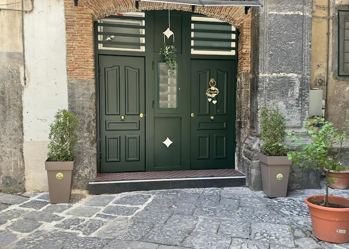 Mary\'S Home