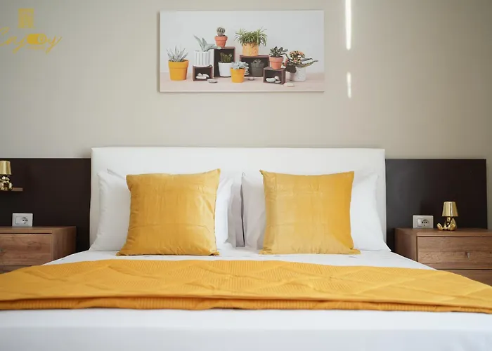 Enjoy Napoli - Exclusive Apartment