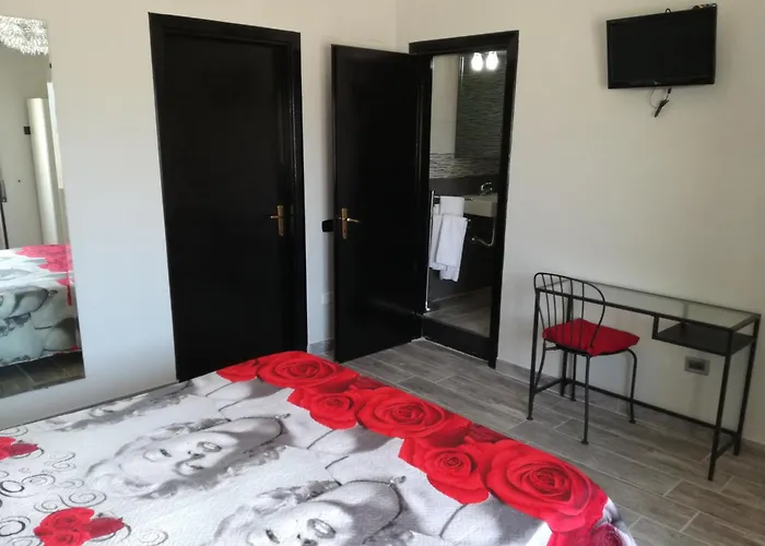Hotel Primavera