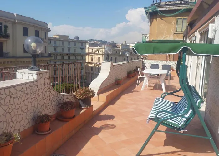 Mayfair Lifestyle Suites By Babylon Stay