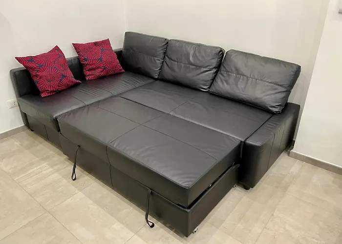 Napoli Centrale Suite
