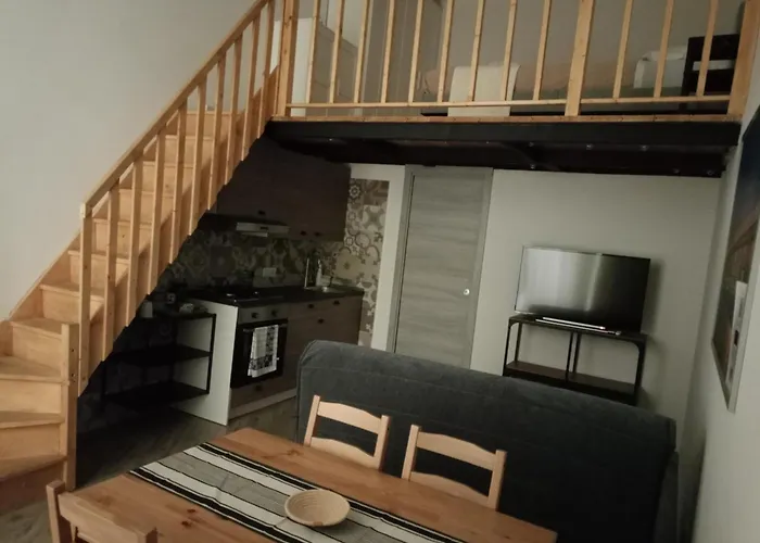 La Casa Di Fofo\'