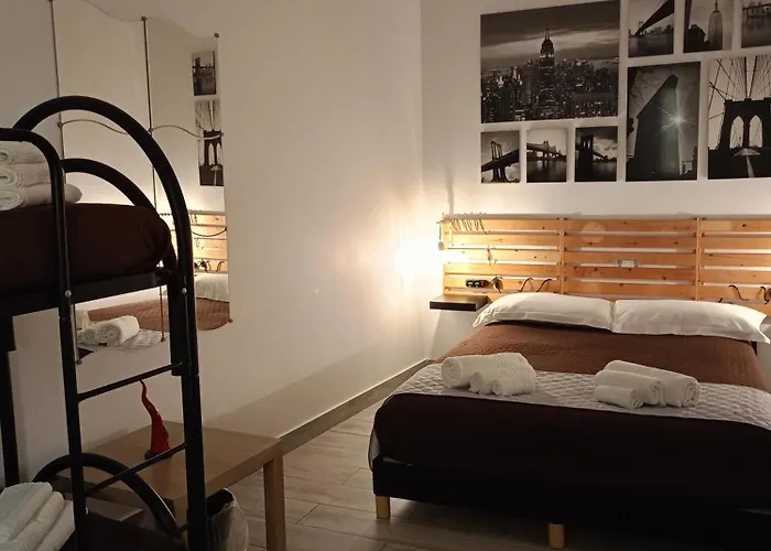 La Casa Del Rione Sanita\'