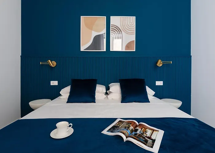 Epoca Suites Napoli