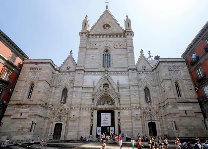 Il Duomo A Due Passi