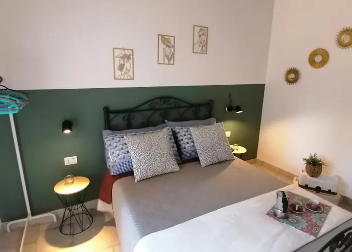 Il Vicoletto Sul Castello