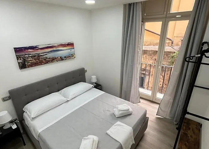 Na City Rooms