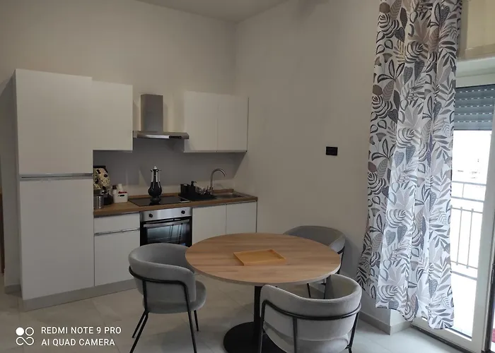 Nap\'Poggio Appartment