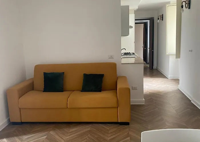 Dora House Napoli