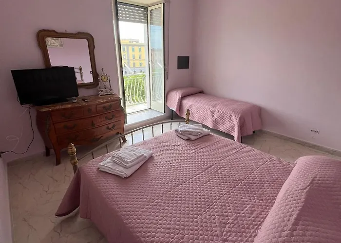 Ilary Apartament