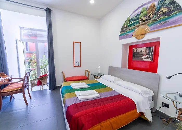 Arka Apartments