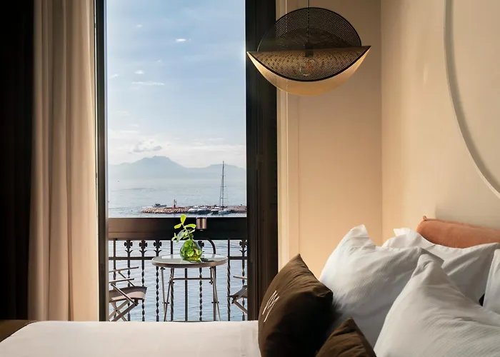 Demetra Luxury Suites