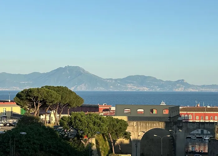 Il Mastio Guesthouse
