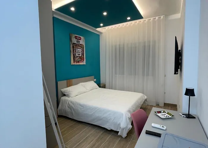 Greta House Luxury