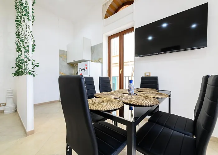 Giordano Suite Center