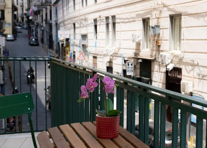 Dimora Cavour