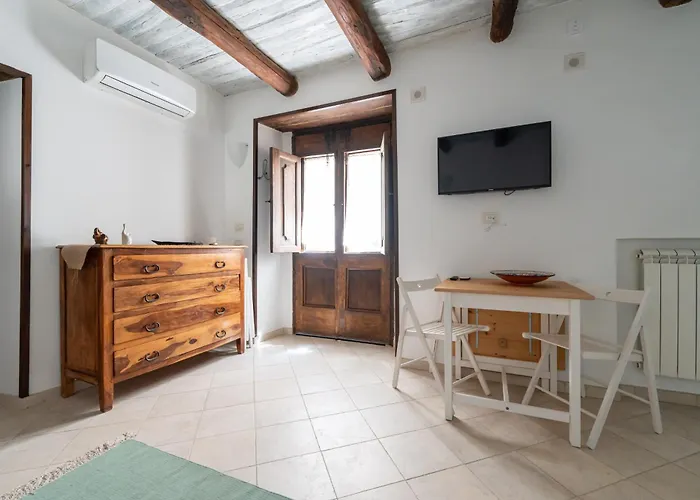 Maison Cassano Charme