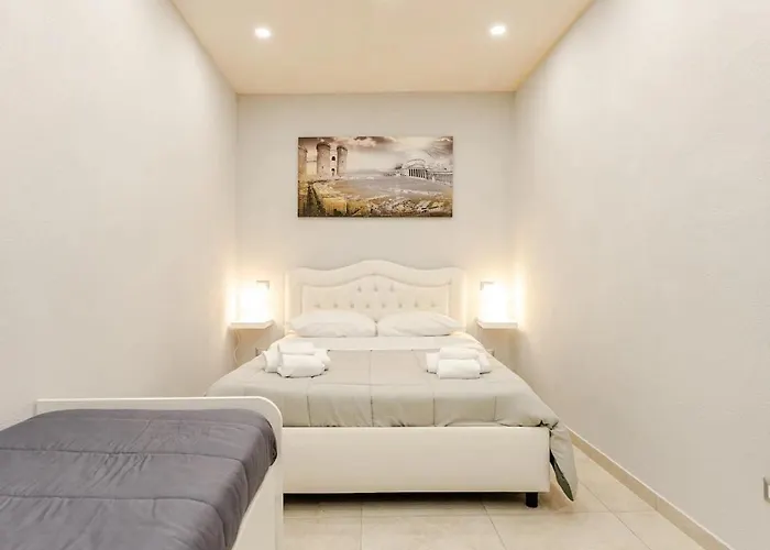 Noble Loft In Historical Building - 800M Subway