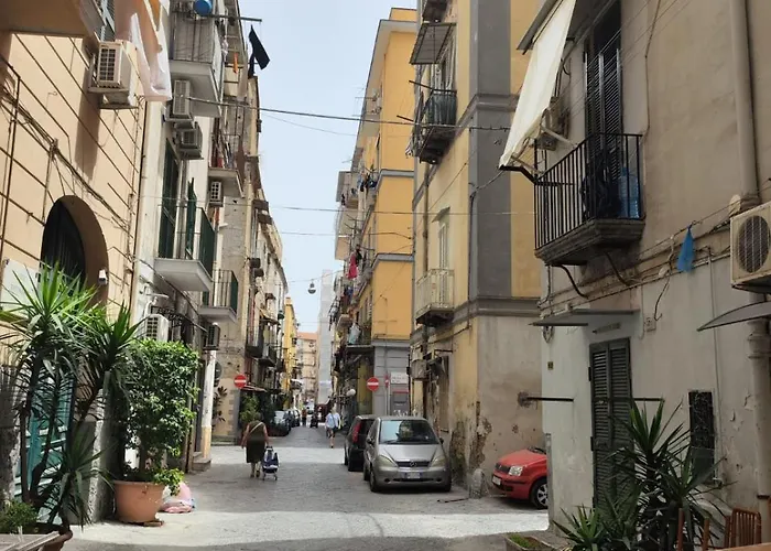 House Emma 7 Centro Di Napoli