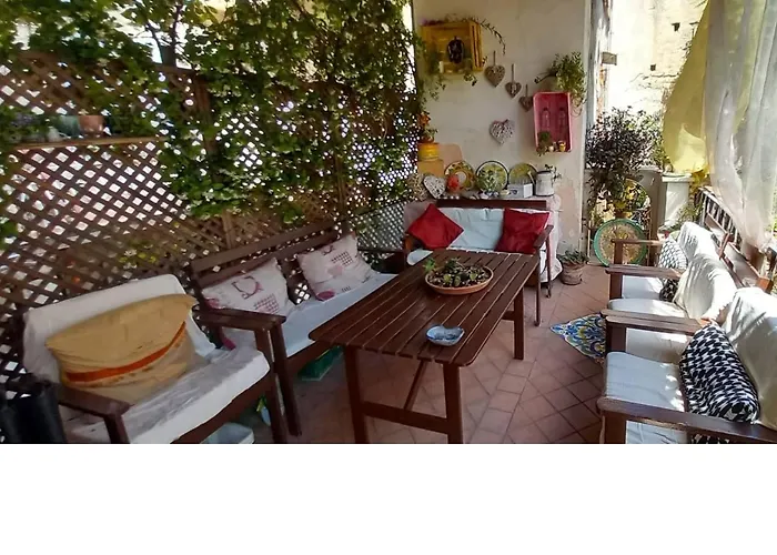 Casa Mia Casa Tua